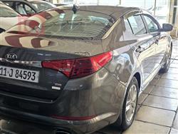 کیا ئۆپتیما